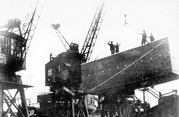 Иллюстрация к книге — «Ураганный» истребитель. «Харрикейны» в бою [i_116.jpg]