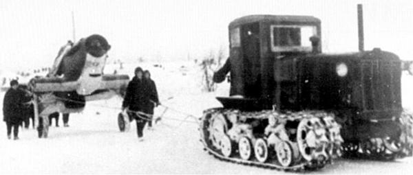 Иллюстрация к книге — «Ураганный» истребитель. «Харрикейны» в бою [i_118.jpg]