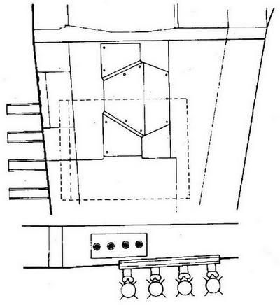 Иллюстрация к книге — «Ураганный» истребитель. «Харрикейны» в бою [i_138.jpg]