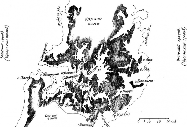 Иллюстрация к книге — Новые земли [i_003.jpg]