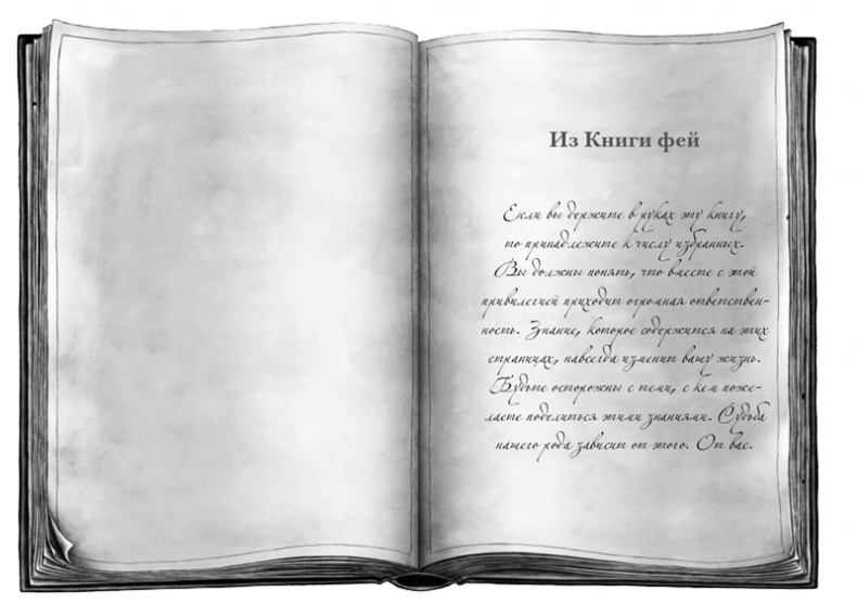 Иллюстрация к книге — Молчание [i_001.jpg]