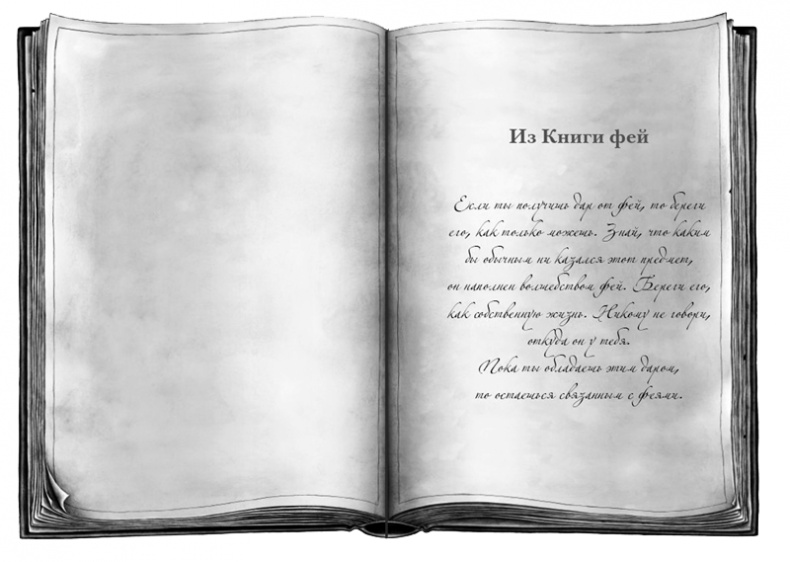 Иллюстрация к книге — Молчание [i_004.jpg]