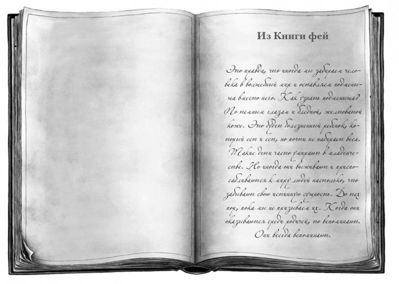 Иллюстрация к книге — Молчание [i_006.jpg]