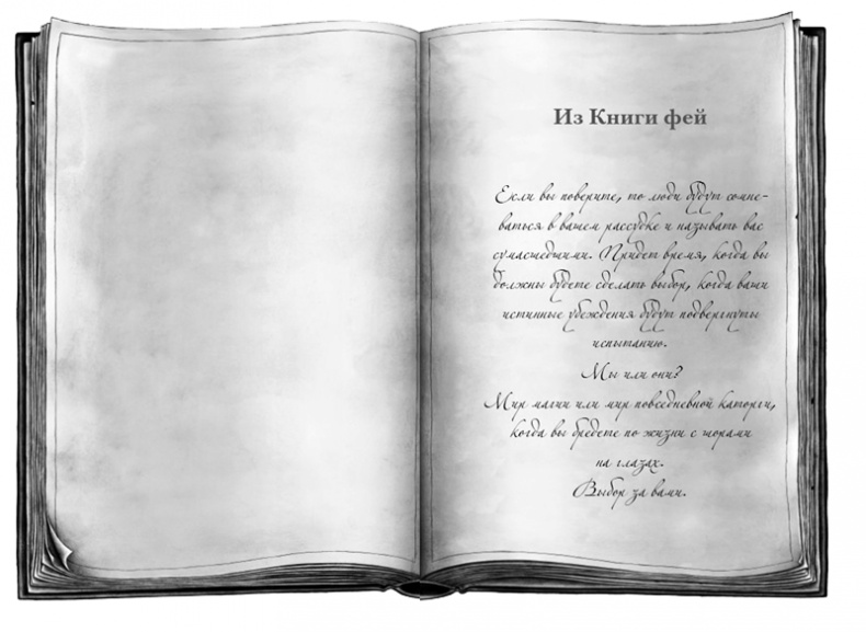 Иллюстрация к книге — Молчание [i_007.jpg]