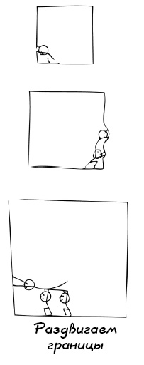 Иллюстрация к книге — Вне зоны доступа. Как не потерять контакт с ребенком в переходном возрасте [i_005.jpg]