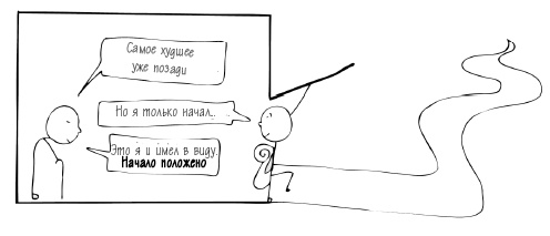 Иллюстрация к книге — Вне зоны доступа. Как не потерять контакт с ребенком в переходном возрасте [i_015.jpg]