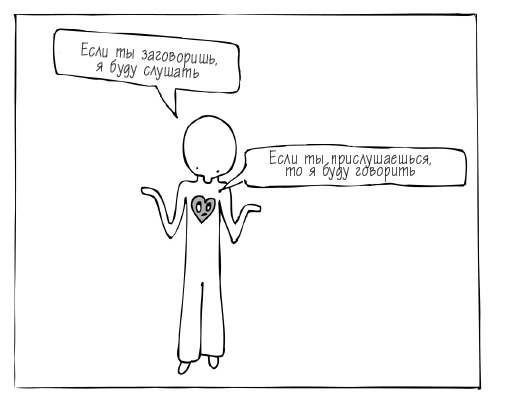 Иллюстрация к книге — Вне зоны доступа. Как не потерять контакт с ребенком в переходном возрасте [i_024.jpg]