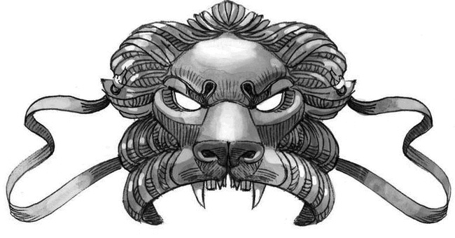 Иллюстрация к книге — Школа Добра и Зла. В поисках славы [i_033.jpg]