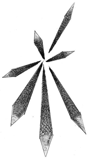 Иллюстрация к книге — Школа Добра и Зла. В поисках славы [i_034.jpg]