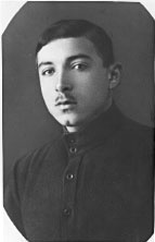 Иллюстрация к книге — Главная тайна горлана-главаря. Взошедший сам [i_003.jpg]