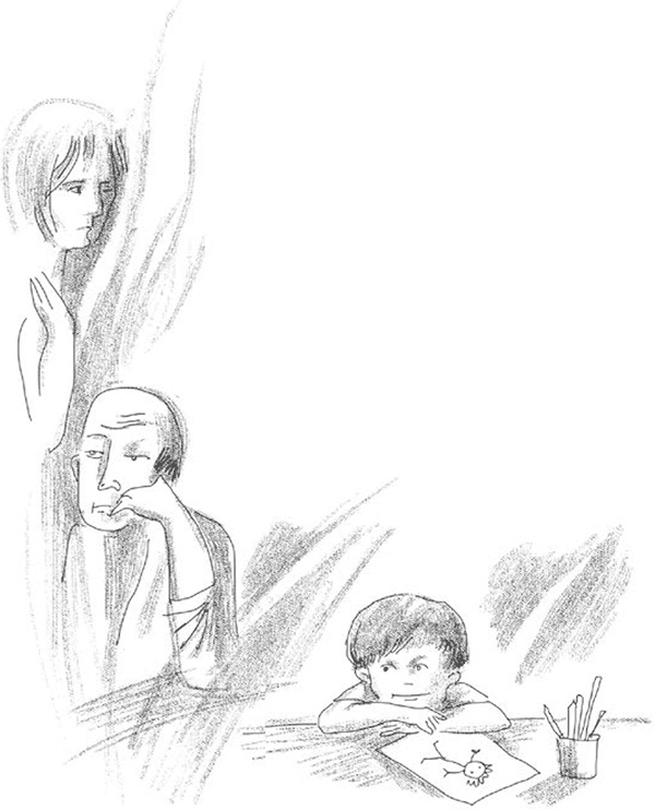 Иллюстрация к книге — Книга для родителей [i_001.jpg]