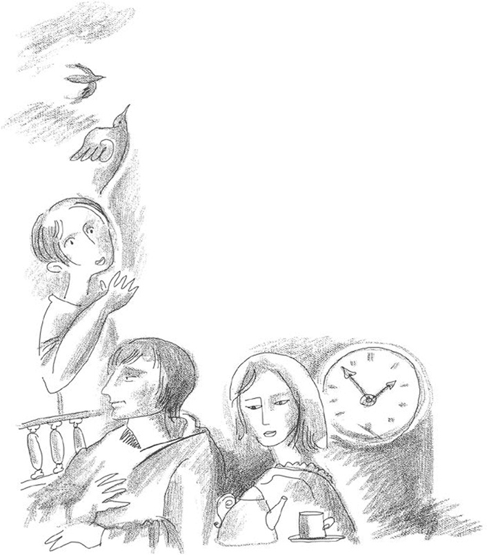 Иллюстрация к книге — Книга для родителей [i_005.jpg]