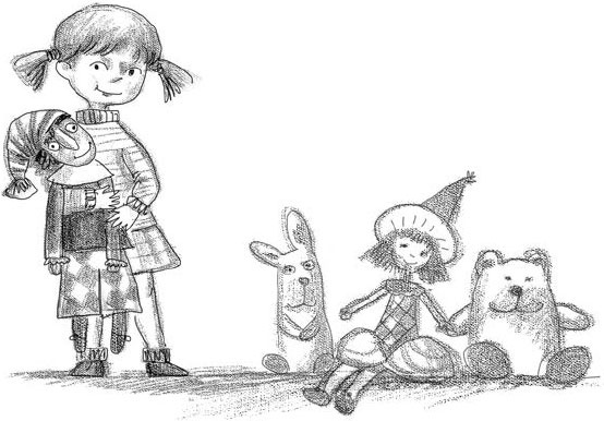 Иллюстрация к книге — Праздник послушания! Как управлять детьми, не становясь при этом монстром [_1.jpg]