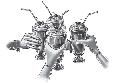 Иллюстрация к книге — Страна сказок. Авторская одиссея [i_006.jpg]