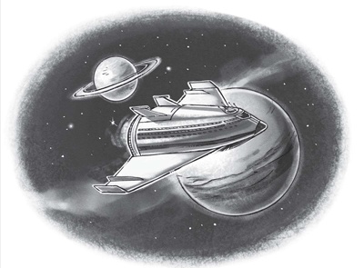 Иллюстрация к книге — Страна сказок. Авторская одиссея [i_015.jpg]