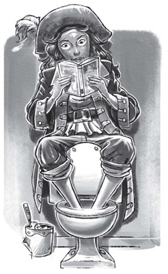 Иллюстрация к книге — Страна сказок. Авторская одиссея [i_018.jpg]