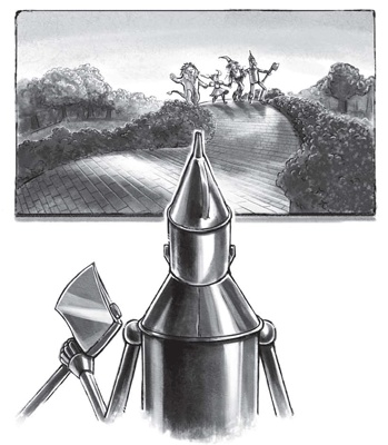 Иллюстрация к книге — Страна сказок. Авторская одиссея [i_020.jpg]