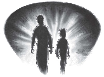 Иллюстрация к книге — Страна сказок. Авторская одиссея [i_024.jpg]