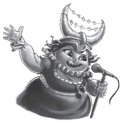 Иллюстрация к книге — Страна сказок. Авторская одиссея [i_027.jpg]