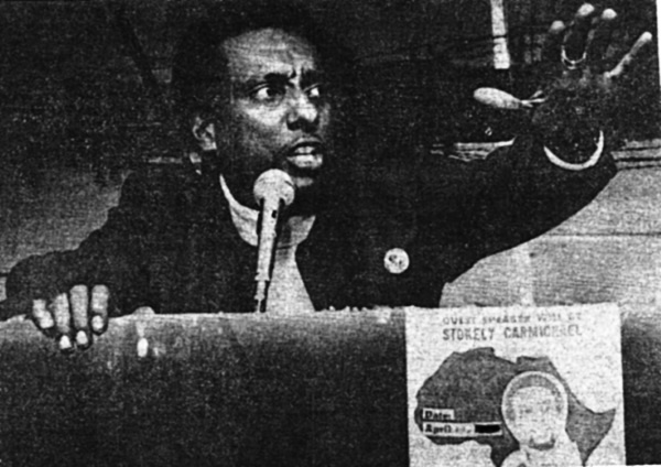 Иллюстрация к книге — Черный клановец. Поразительная история чернокожего детектива, вступившего в Ку-клукс-клан [i_004.jpg]