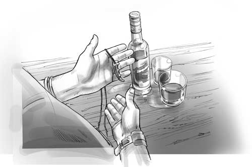 Иллюстрация к книге — Загадка города-призрака [i_004.jpg]