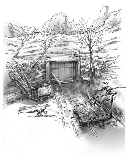 Иллюстрация к книге — Загадка города-призрака [i_034.jpg]