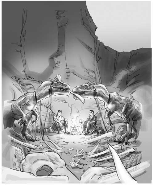 Иллюстрация к книге — Загадка города-призрака [i_047.jpg]