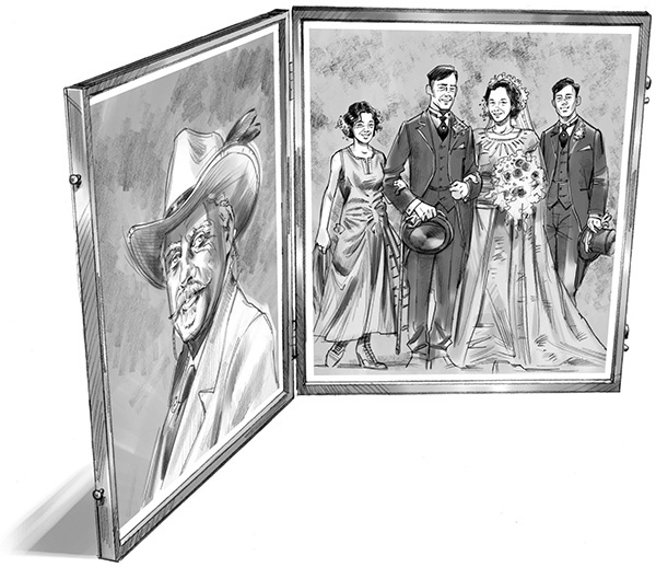 Иллюстрация к книге — Секрет рапторов [_029.jpg]