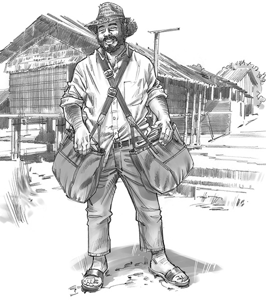 Иллюстрация к книге — Секрет рапторов [_067.jpg]