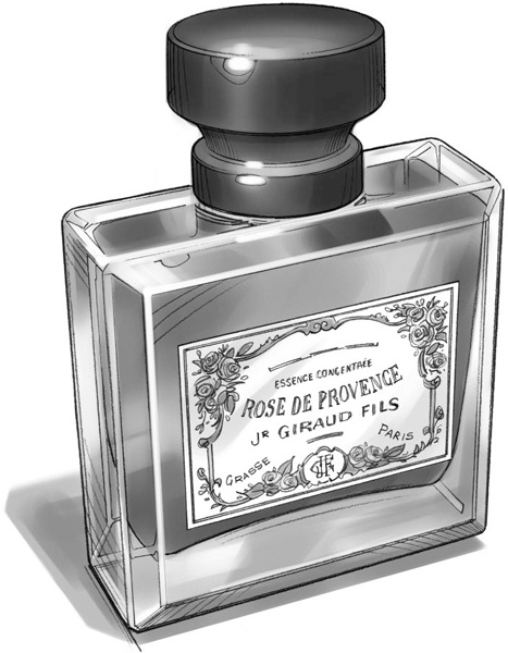 Иллюстрация к книге — Секрет рапторов [_079.jpg]