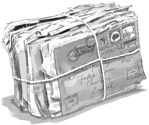 Иллюстрация к книге — Секрет рапторов [_115.jpg]