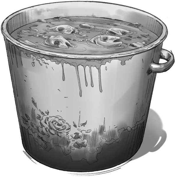 Иллюстрация к книге — Секрет рапторов [_247.jpg]