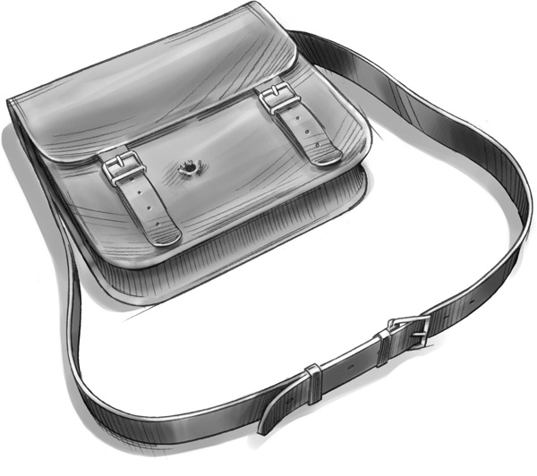 Иллюстрация к книге — Секрет рапторов [_255.jpg]