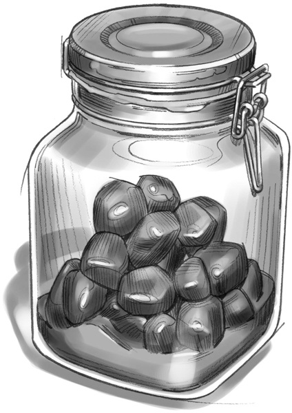 Иллюстрация к книге — Секрет рапторов [_265.jpg]