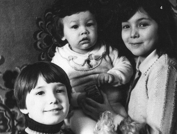 Иллюстрация к книге — Время колоть лёд [i_004.jpg]