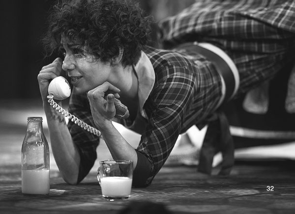 Иллюстрация к книге — Время колоть лёд [i_032.jpg]