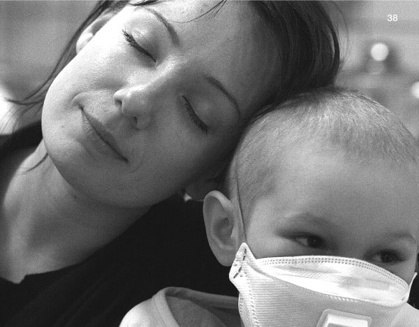 Иллюстрация к книге — Время колоть лёд [i_038.jpg]