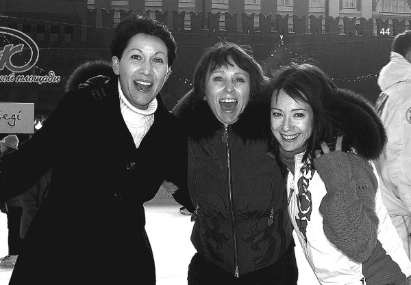 Иллюстрация к книге — Время колоть лёд [i_044.jpg]