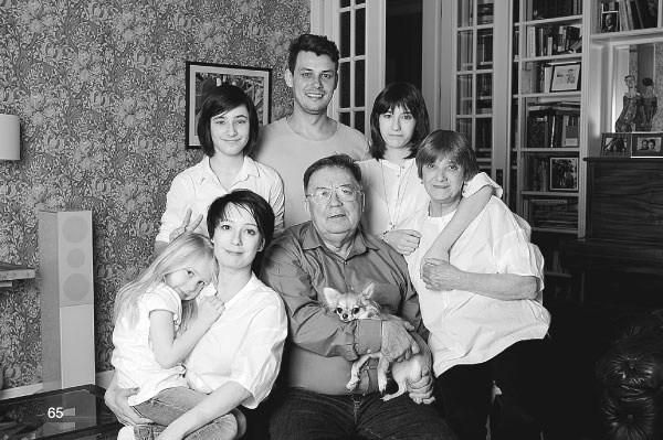 Иллюстрация к книге — Время колоть лёд [i_065.jpg]