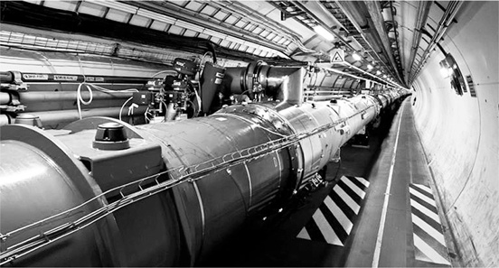 Иллюстрация к книге — Почему мы существуем? Величайшая из когда-либо рассказанных историй [i_064.jpg]