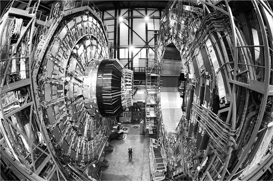 Иллюстрация к книге — Почему мы существуем? Величайшая из когда-либо рассказанных историй [i_065.jpg]