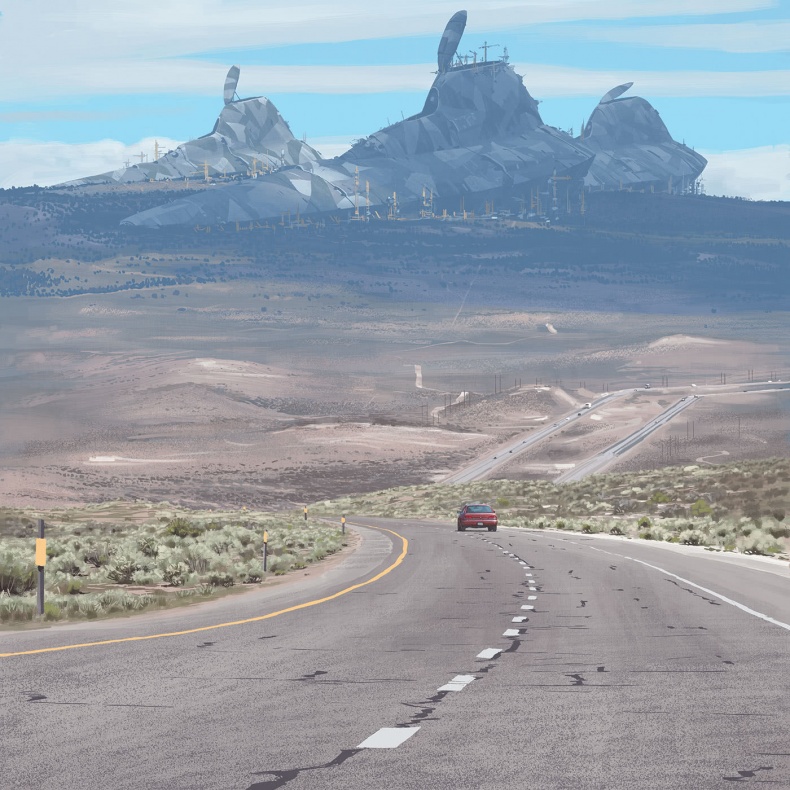 Иллюстрация к книге — Электрический штат [i_010.jpg]