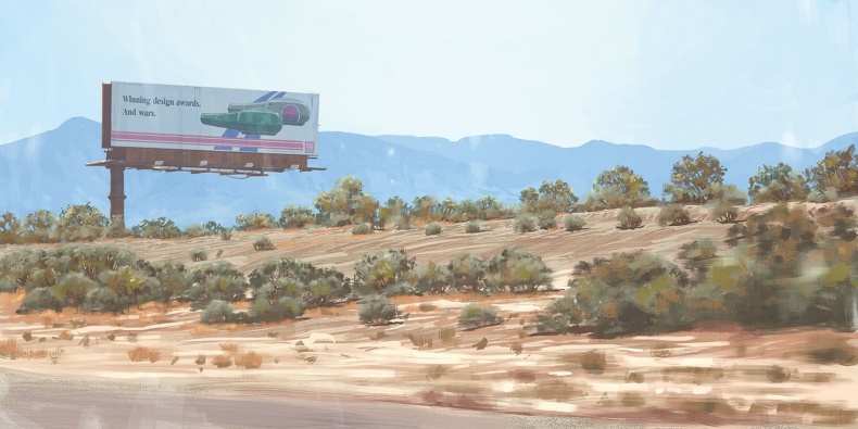 Иллюстрация к книге — Электрический штат [i_015.jpg]