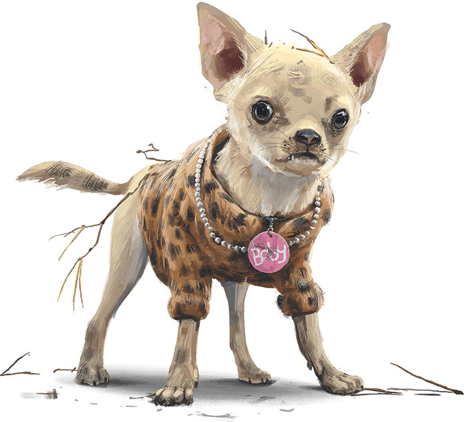 Иллюстрация к книге — Электрический штат [i_024.jpg]