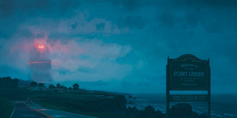 Иллюстрация к книге — Электрический штат [i_041.jpg]