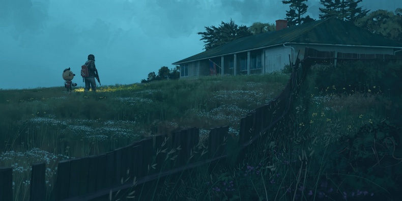 Иллюстрация к книге — Электрический штат [i_052.jpg]