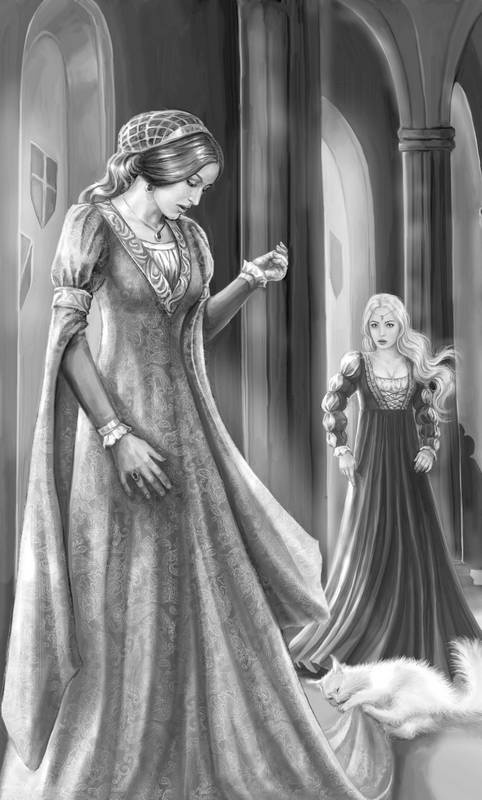 Иллюстрация к книге — Выбор алианы [i_003.jpg]