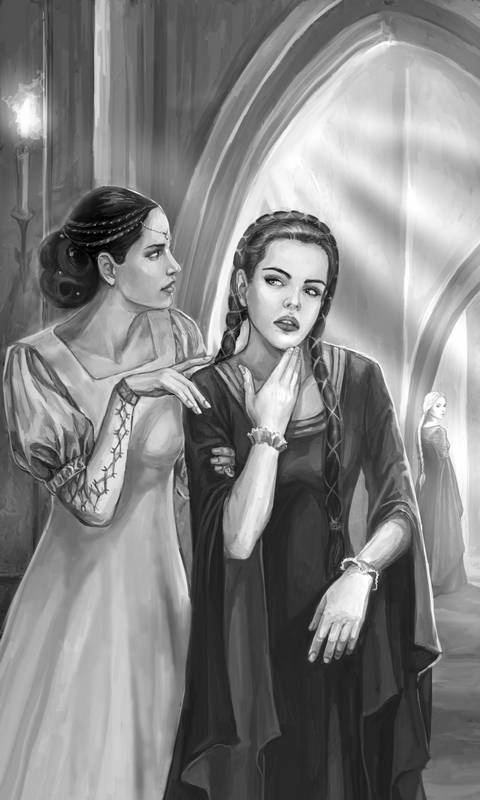 Иллюстрация к книге — Выбор алианы [i_004.jpg]