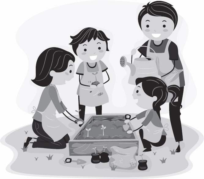 Иллюстрация к книге — Счастливый ребенок. Новые вопросы и новые ответы [_02.jpg]