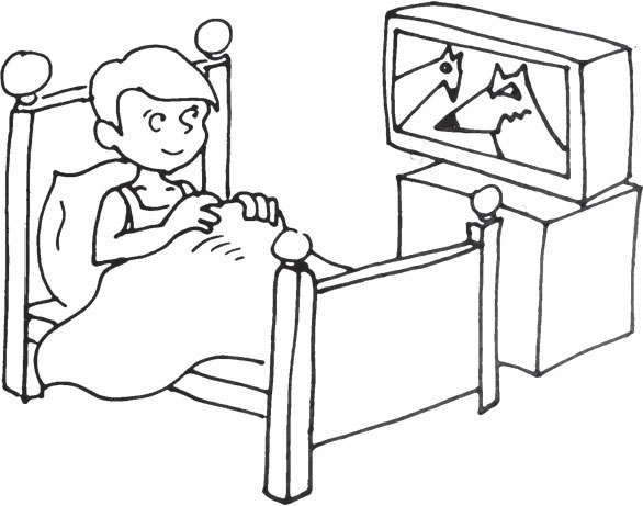 Иллюстрация к книге — Счастливый ребенок. Новые вопросы и новые ответы [_04.jpg]